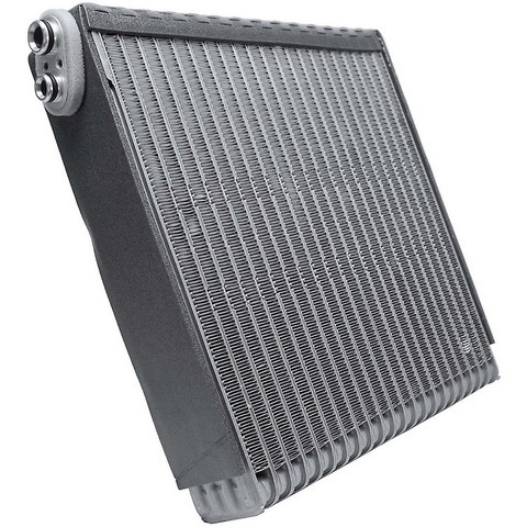 DENSO Auto Parts A/C Evaporator Core 476-0028 - view 2