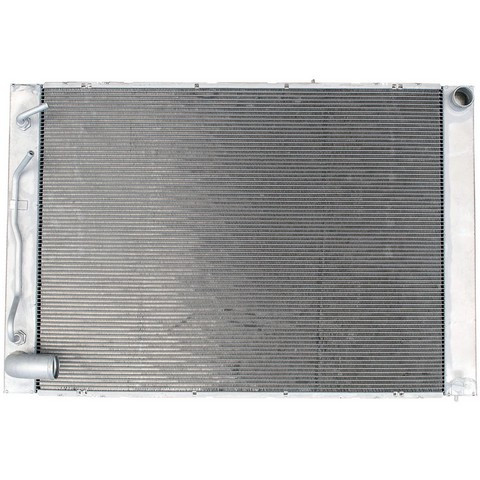 DENSO Auto Parts Radiator P/N:221-9386