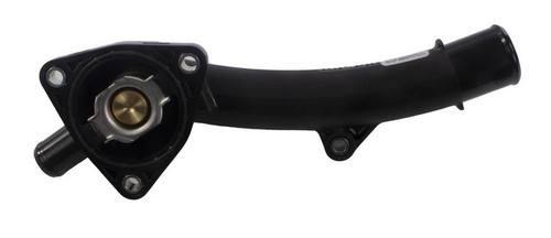 AISIN Engine Coolant Thermostat THT-021 - view 3
