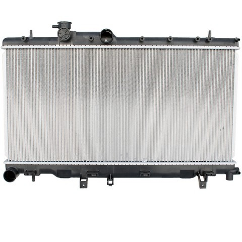 DENSO Auto Parts Radiator 221-9391
