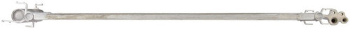 Spectra Premium A/C Condenser 7-3864 - view 4