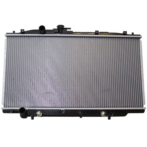 DENSO Auto Parts Radiator 221-3257 - view 2
