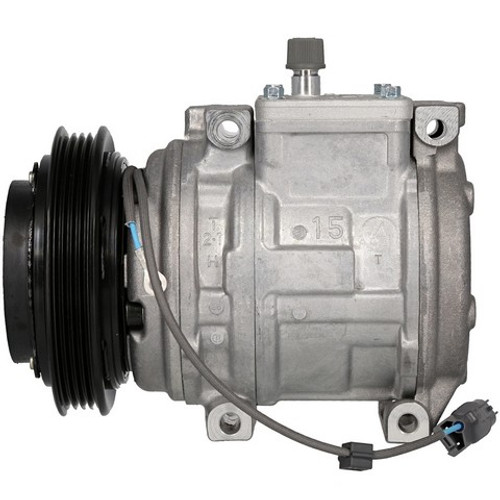 DENSO Auto Parts A/C Compressor P/N:471-1174