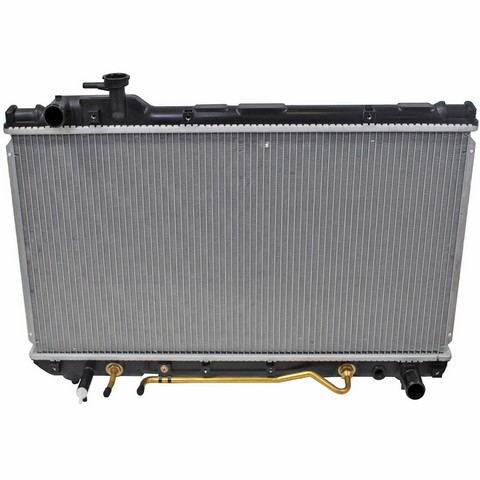 DENSO Auto Parts Radiator 221-3134