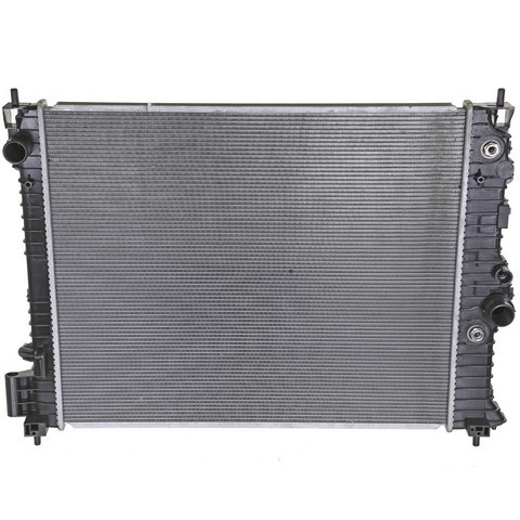 DENSO Auto Parts Radiator 221-9433 - view 2