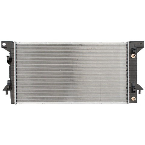 DENSO Auto Parts Radiator 221-9106
