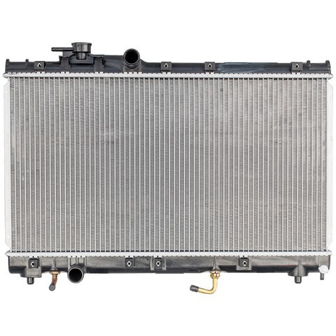 DENSO Auto Parts Radiator 221-9359 - view 2