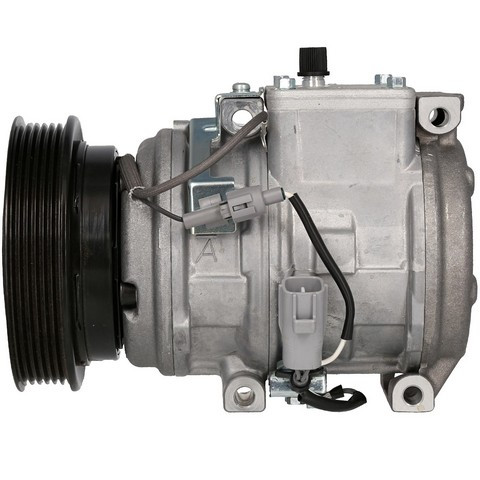 DENSO Auto Parts A/C Compressor P/N:471-1158