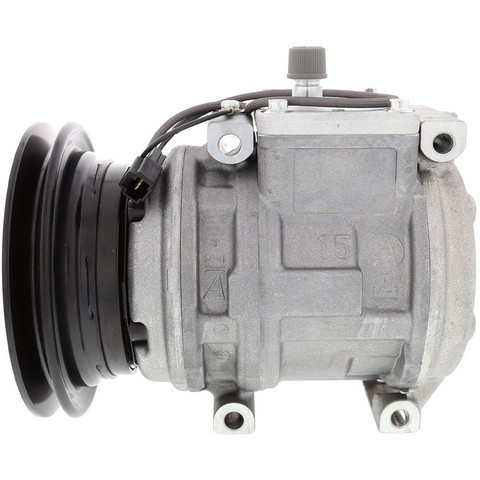 DENSO Auto Parts A/C Compressor P/N:471-1306