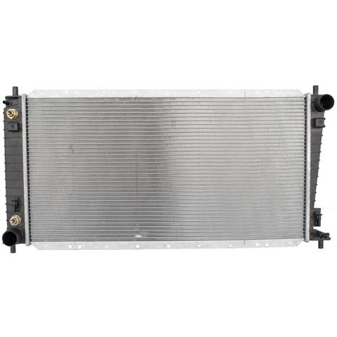 DENSO Auto Parts Radiator P/N:221-9130