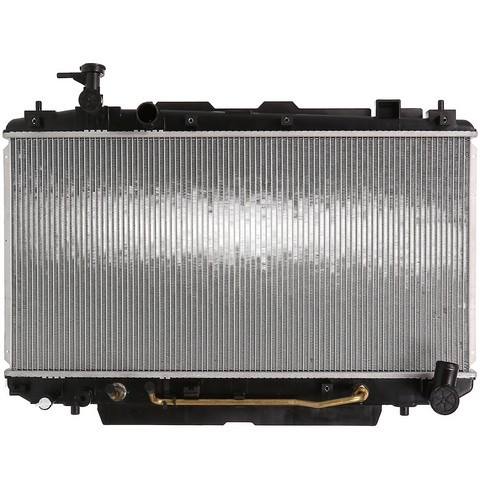 DENSO Auto Parts Radiator P/N:221-3115