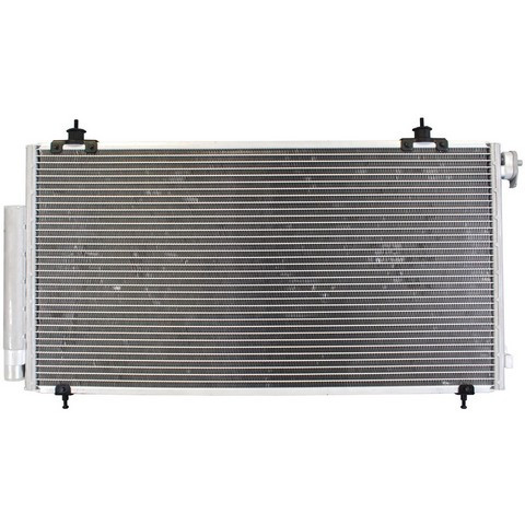 DENSO Auto Parts A/C Condenser 477-0501