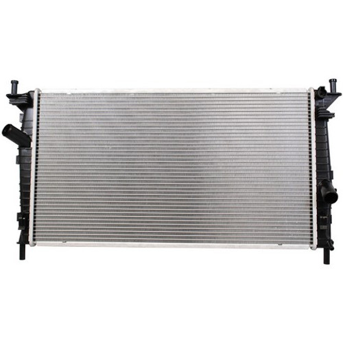 DENSO Auto Parts Radiator P/N:221-3507
