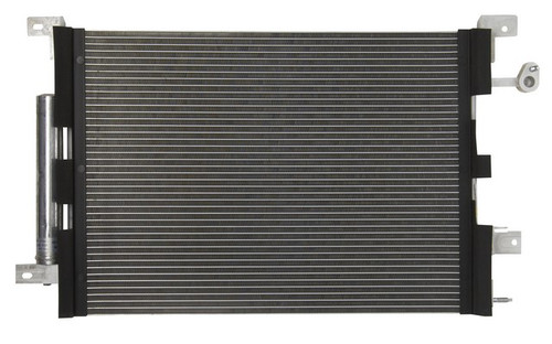 Spectra Premium A/C Condenser 7-3791