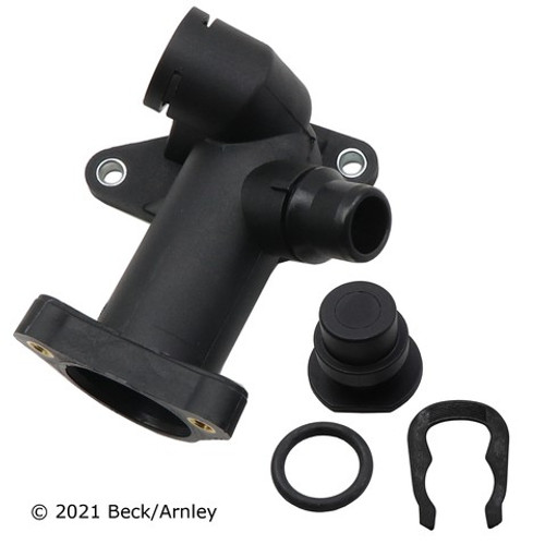 Beck/Arnley Engine Coolant Outlet Flange P/N:147-0023