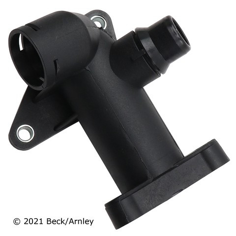 Beck/Arnley Engine Coolant Outlet Flange 147-0023 - view 2