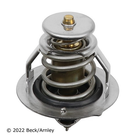 Beck/Arnley Engine Coolant Thermostat 143-0969 - view 2