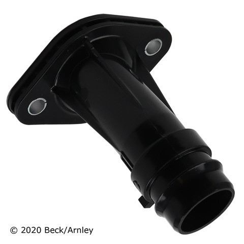 Beck/Arnley Engine Coolant Outlet Flange 147-0102 - view 6