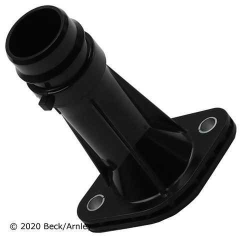 Beck/Arnley Engine Coolant Outlet Flange 147-0102 - view 7
