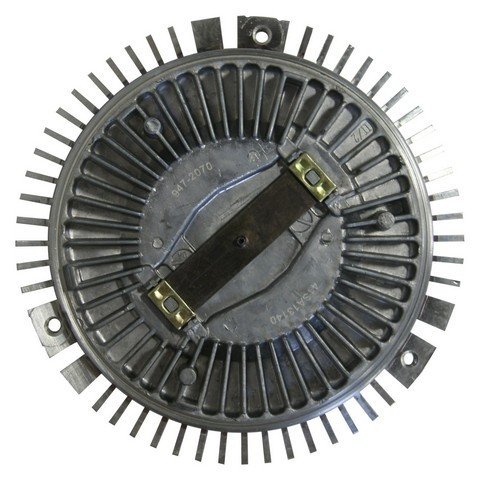 GMB Engine Cooling Fan Clutch 947-2070 - view 6