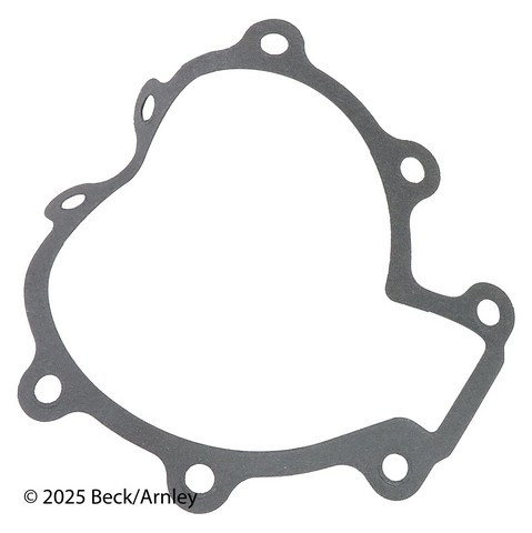 Beck/Arnley Engine Water Pump 131-2312 - view 4