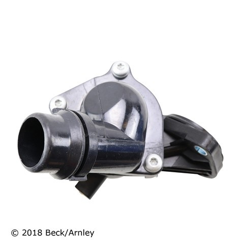 Beck/Arnley Engine Coolant Thermostat Housing Assembly 143-0873 - view 2