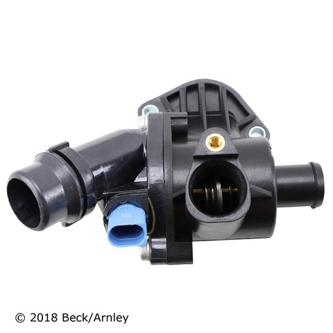Beck/Arnley Engine Coolant Thermostat Housing Assembly 143-0873 - view 4