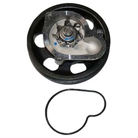 GMB Engine Water Pump 135-2400 - view 2