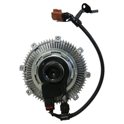 GMB Engine Cooling Fan Clutch P/N:925-2370