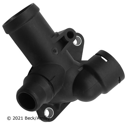 Beck/Arnley Engine Coolant Outlet Flange 147-0057 - view 5