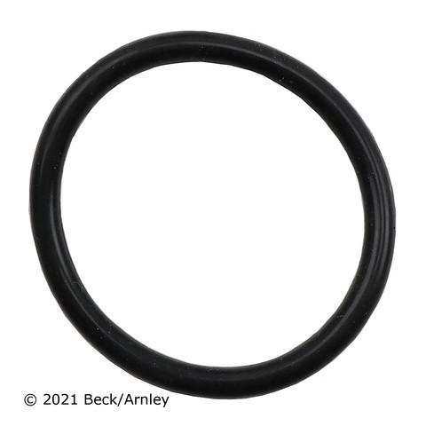 Beck/Arnley Engine Coolant Outlet Flange 147-0057 - view 9