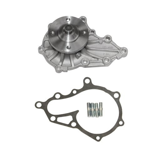 GMB Engine Water Pump 170-1520 - view 4