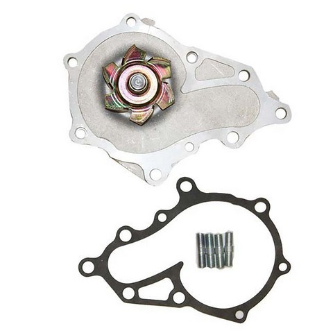 GMB Engine Water Pump 170-1520 - view 6