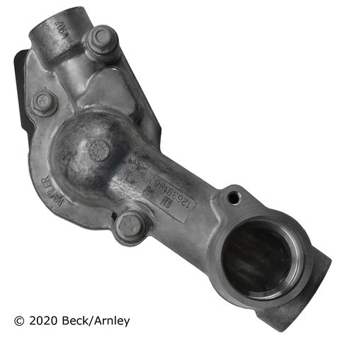 Beck/Arnley Engine Coolant Thermostat Housing Assembly 143-0853 - view 2