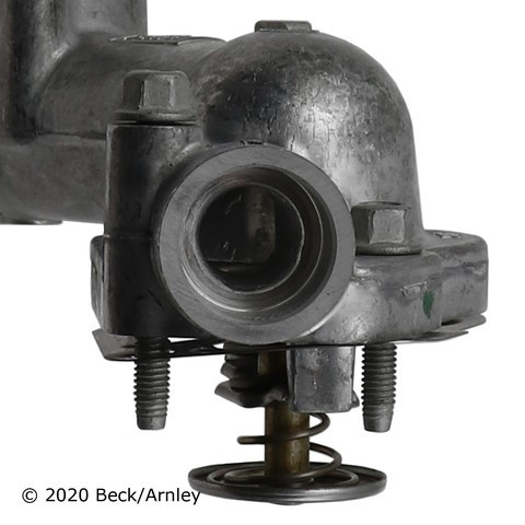 Beck/Arnley Engine Coolant Thermostat Housing Assembly 143-0853 - view 4