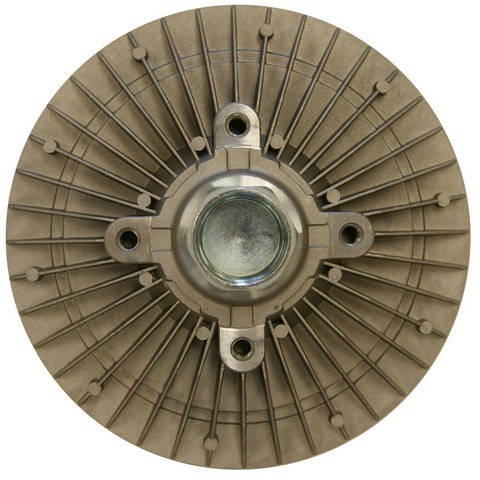 GMB Engine Cooling Fan Clutch 920-2040 - view 8