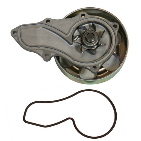 GMB Engine Water Pump 135-1520 - view 2