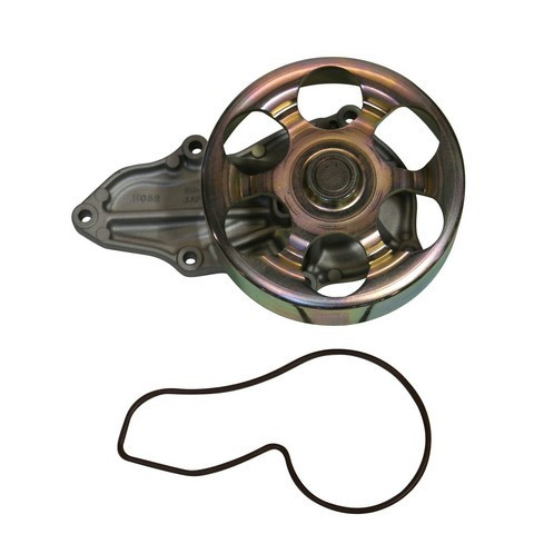 GMB Engine Water Pump 135-1520 - view 4
