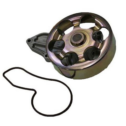 GMB Engine Water Pump 135-1520 - view 5