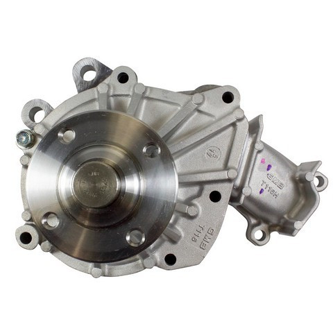 GMB Engine Water Pump 170-1160AH - view 4