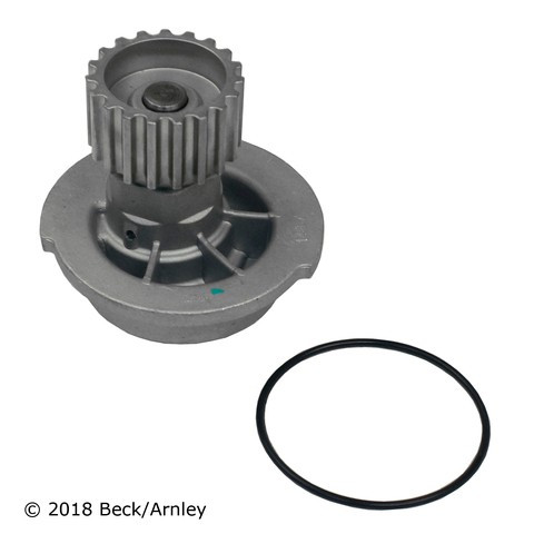 Beck/Arnley Engine Water Pump 131-2466