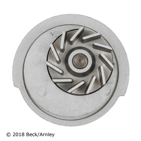 Beck/Arnley Engine Water Pump 131-2466 - view 6