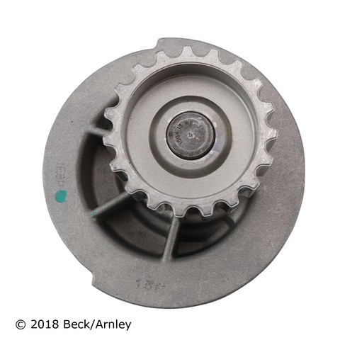 Beck/Arnley Engine Water Pump 131-2466 - view 8