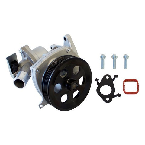 GMB Engine Water Pump 130-2090AT - view 6