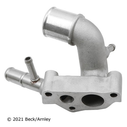 Beck/Arnley Engine Coolant Outlet Flange P/N:147-0105
