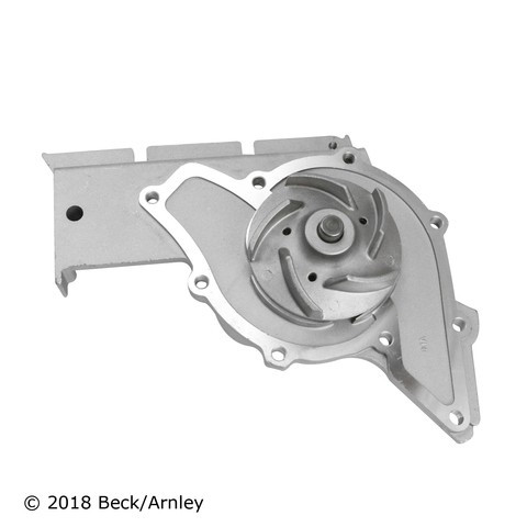 Beck/Arnley Engine Water Pump 131-2408 - view 3