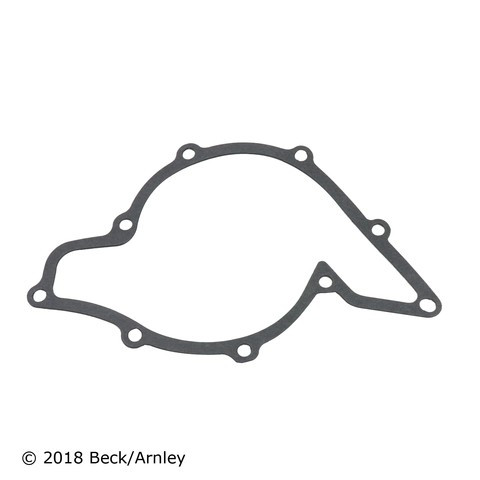 Beck/Arnley Engine Water Pump 131-2408 - view 4