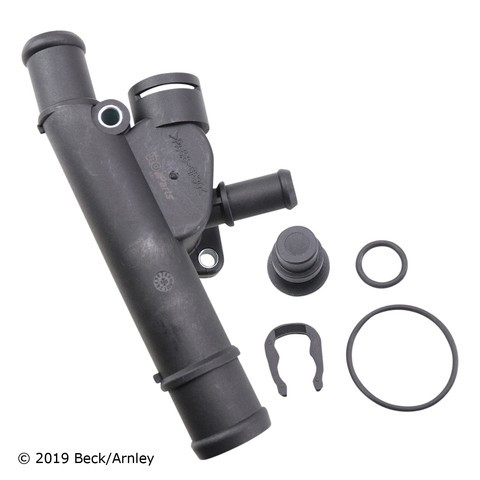 Beck/Arnley Engine Coolant Outlet Flange 147-0009