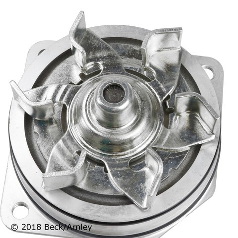 Beck/Arnley Engine Water Pump 131-2442 - view 4