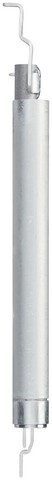 Spectra Premium A/C Condenser 7-4302 - view 5